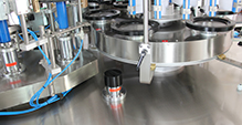 Capping Machine